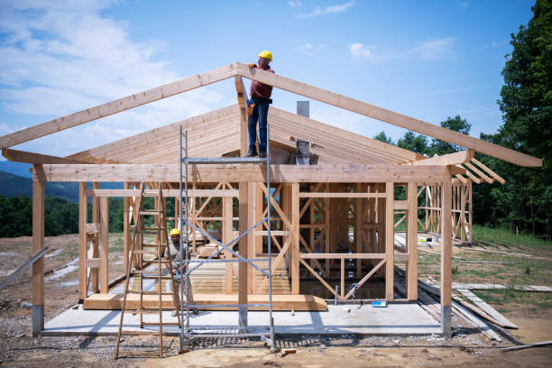 Best Roof Waterproofing Services  in Nelsonville, OH