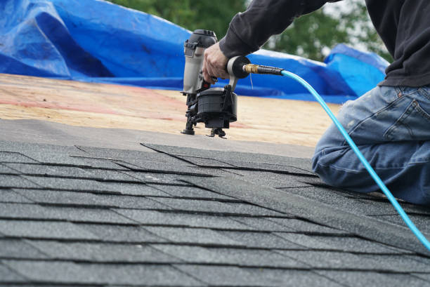 Best Metal Roofing Contractor  in Nelsonville, OH