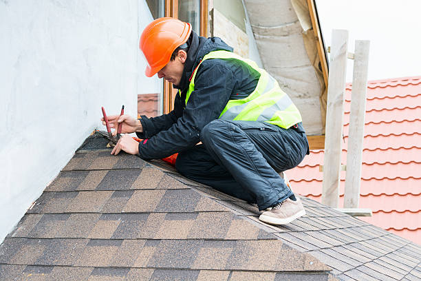 Best Roof Inspection Near Me  in Nelsonville, OH