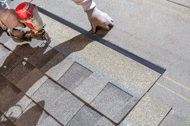 Best Commercial Roofing Services  in Nelsonville, OH